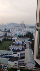 Blk 185B Marsiling Greenview (Woodlands), HDB 4 Rooms #608149681